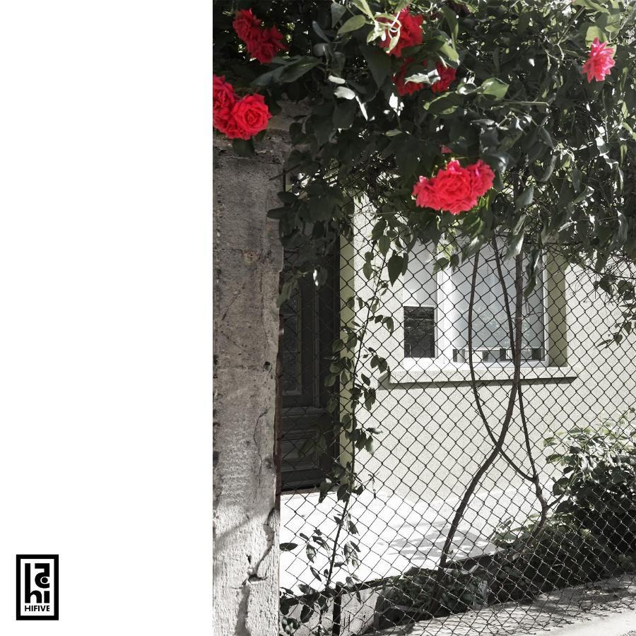 Hifive Studio Βελίκο Τίρνοβο Εξωτερικό φωτογραφία